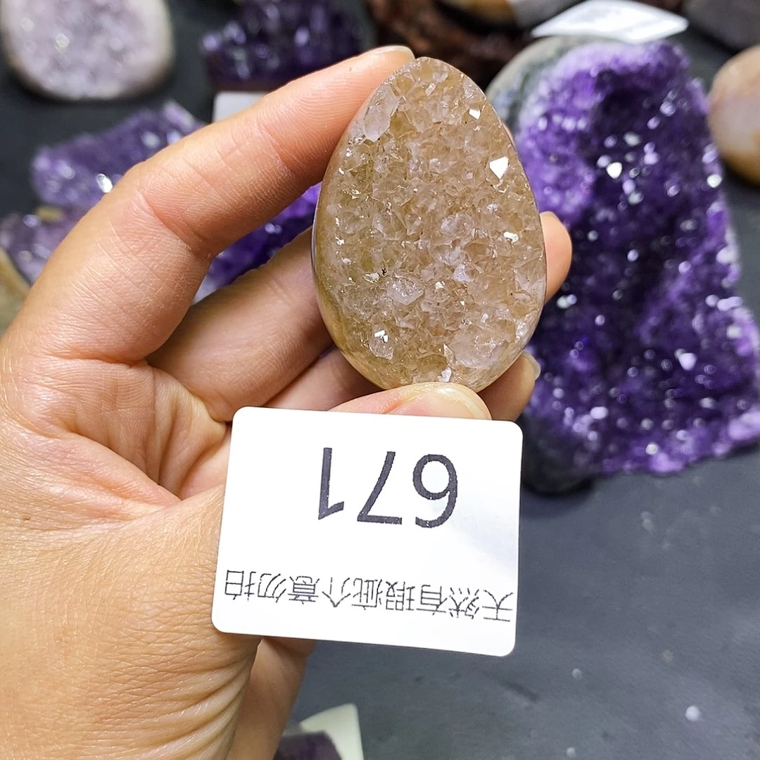 未镶嵌水晶大型摆件（非配饰）猝****龙