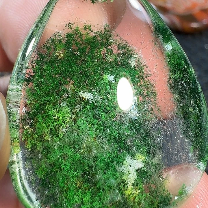若****吊坠(不含链)未镶嵌水晶