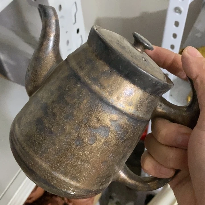 陶瓷艺术品及陶瓷