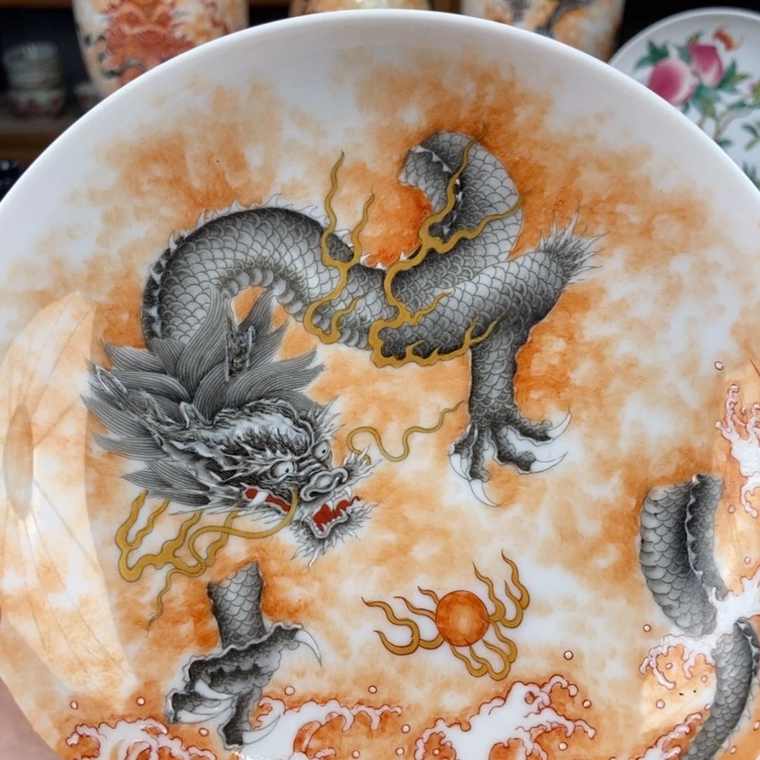 陶瓷的设计风格是非常感谢