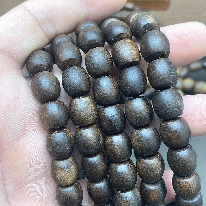 沉香沉香碎屑越南富森野生红土46