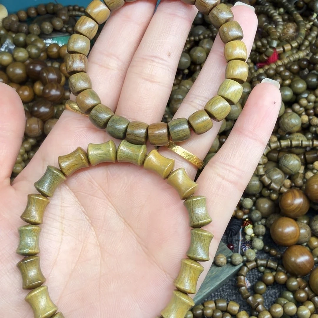 维腊木（绿檀）其他