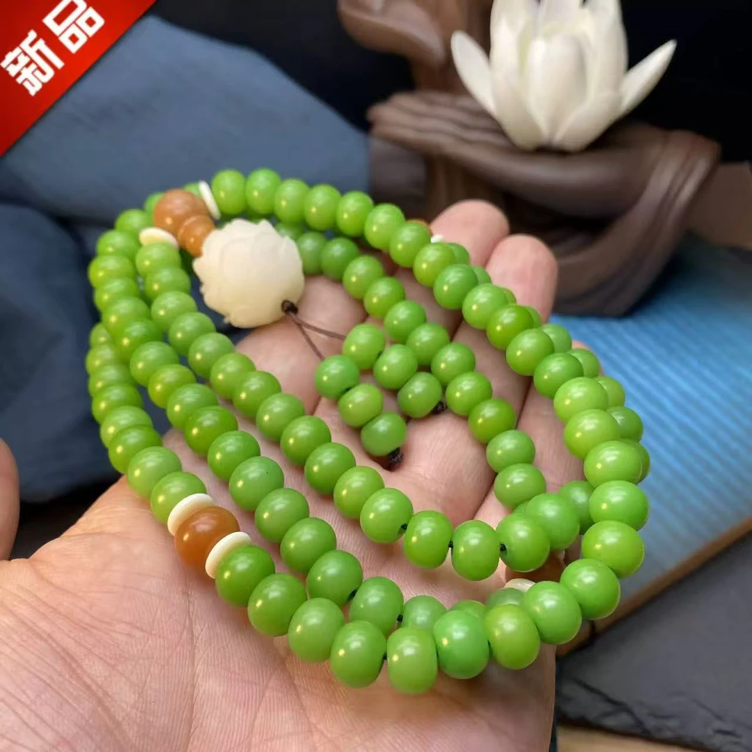 非金属木质手链 男女百搭文玩手持c0354