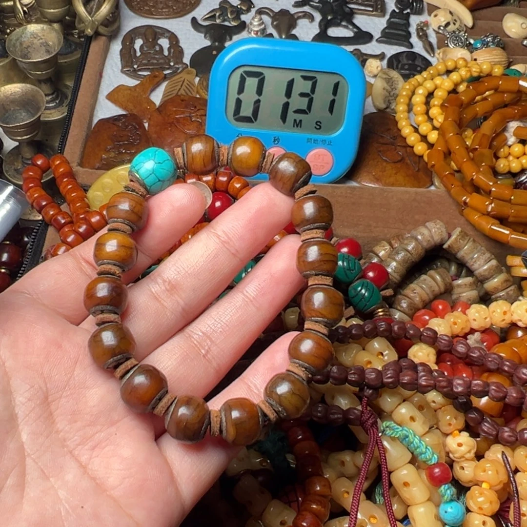 茂***林吊坠柏香籽/百香籽