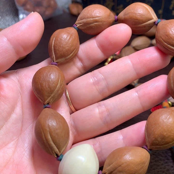 橄榄核手串/手链橄榄核