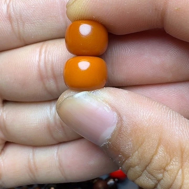 吊坠星月菩提菩提
