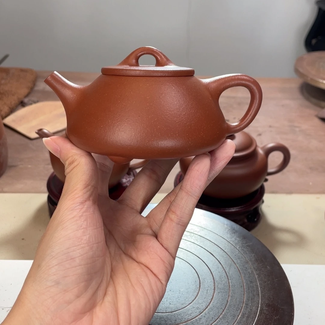 紫砂茶壶紫砂茶壶