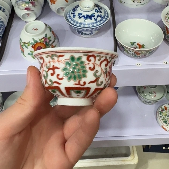 陶瓷艺术品收藏陶瓷