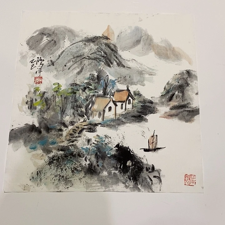 一二三四五六七八九