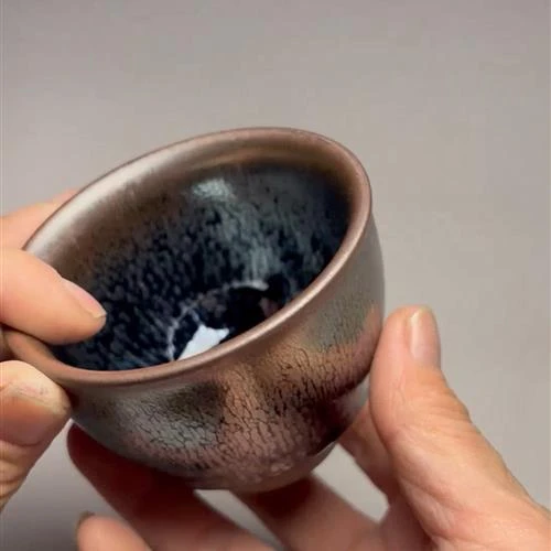 【闪购商品】茶盏-190............