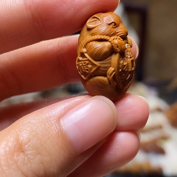 橄榄核手串/手链橄榄核