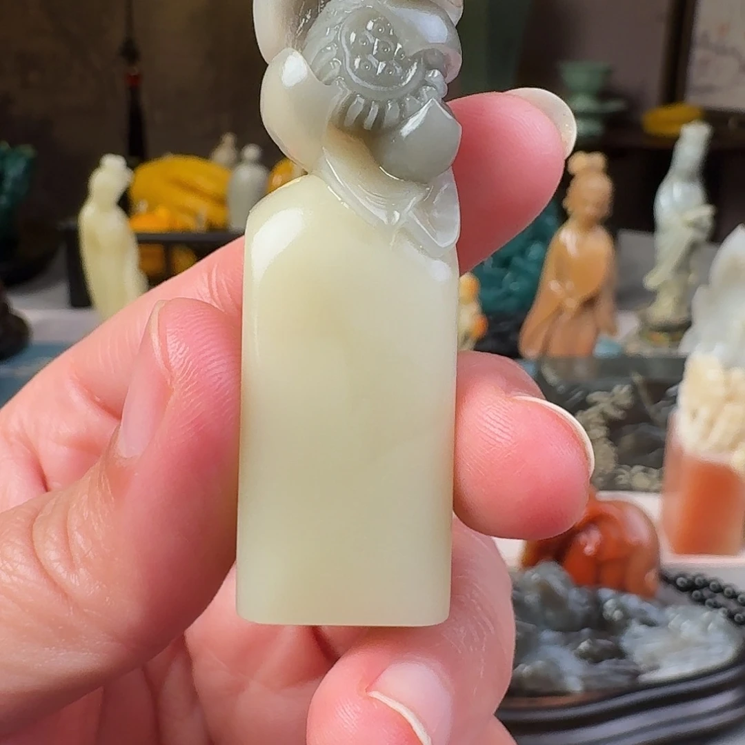 印石寿山石印章印石111111