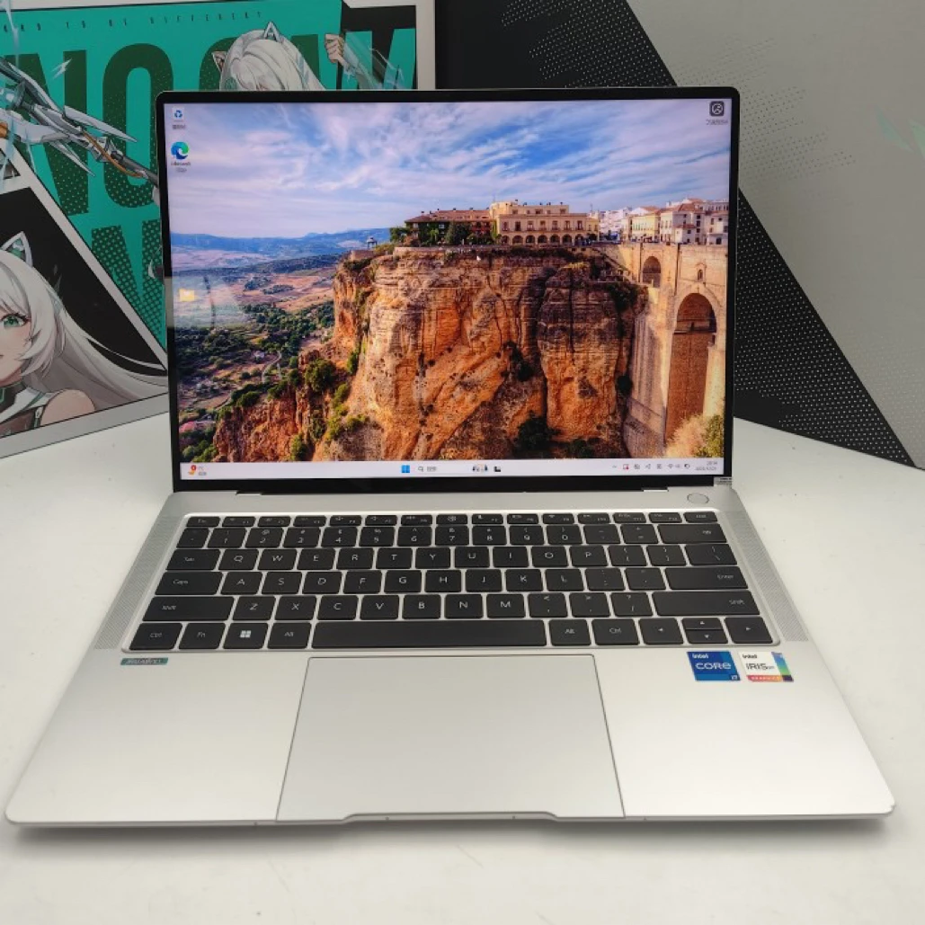 9新 Huawei/华为 9新 华为mate bookx pro i7-1195G7 集显Iris Xe
