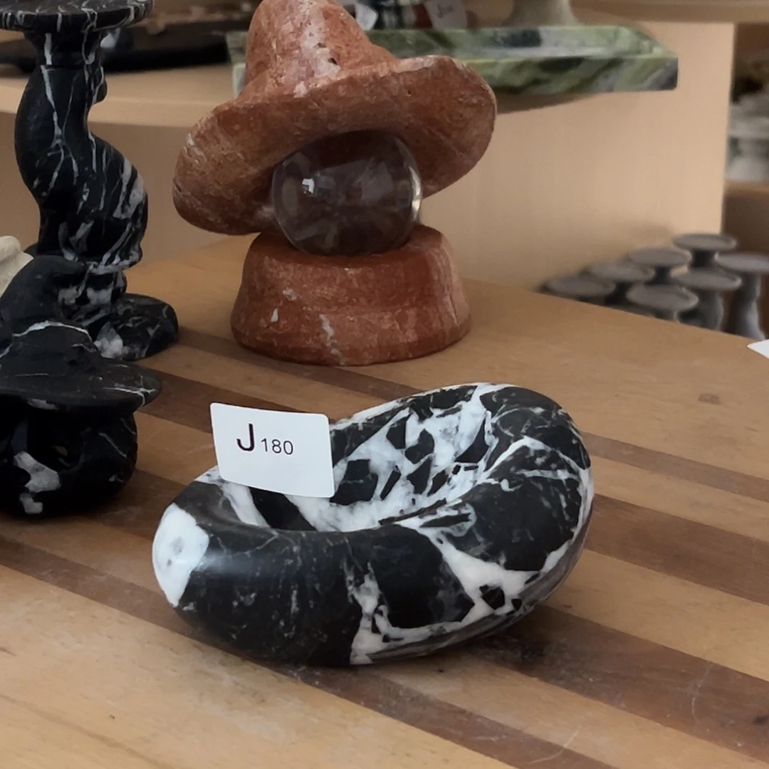 石材J180鸟巢福利