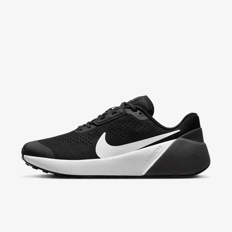 耐克Nike AIR ZOOM男耐磨休闲健身训练透气运动跑步鞋DX9016-002