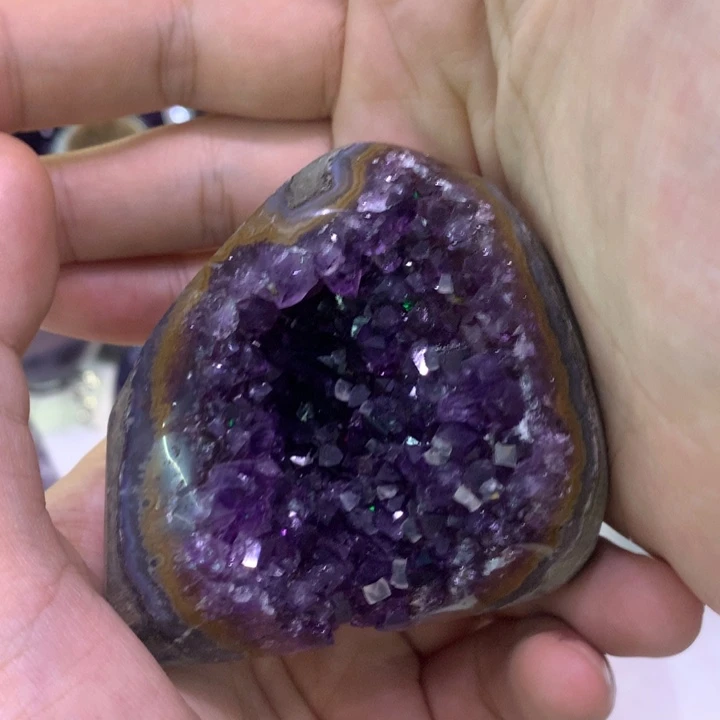 未镶嵌大型摆件（非配饰）水晶
