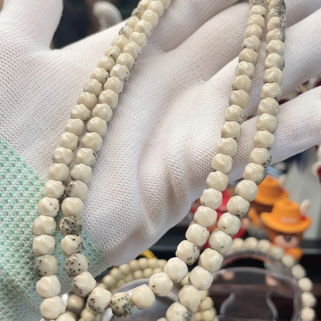 吊坠星月菩提星月