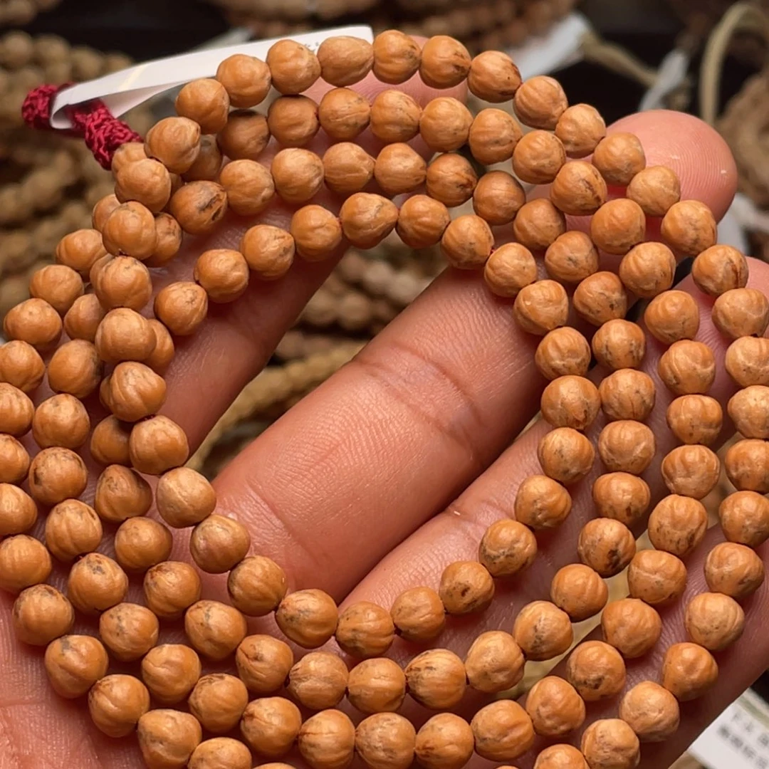 手串柏香籽/百香籽