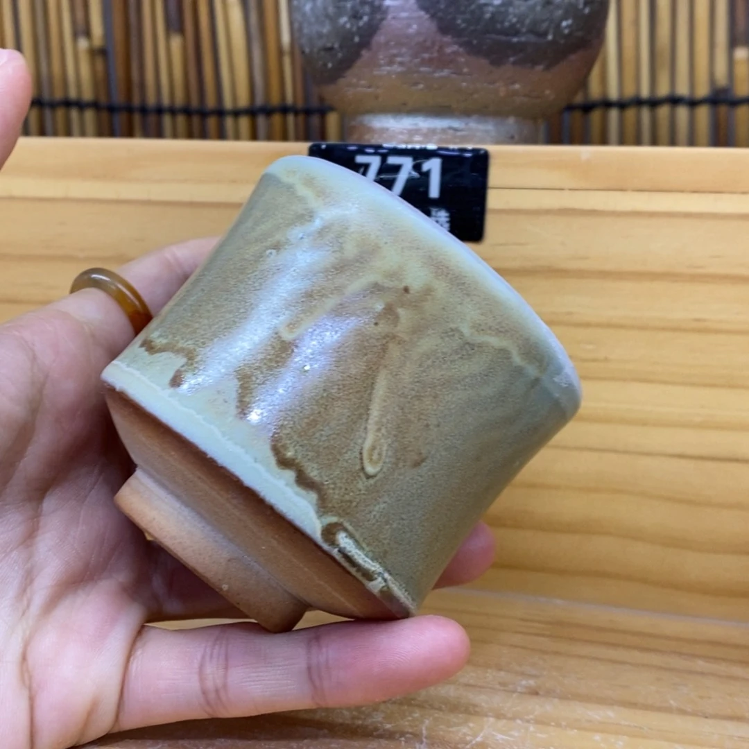 陶园柴烧，精品高货  762福利