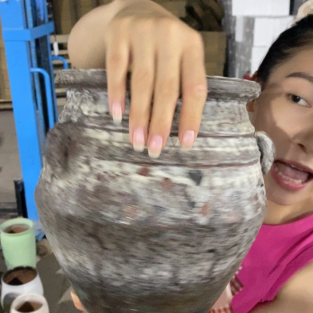 瑕疵19/25。火大了