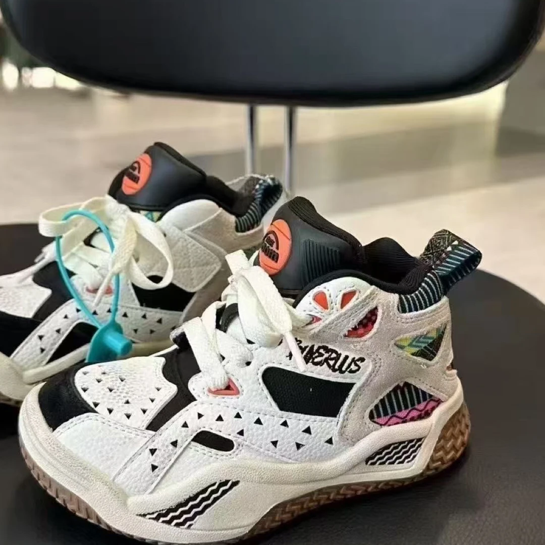 秋季新款鞋子上新
