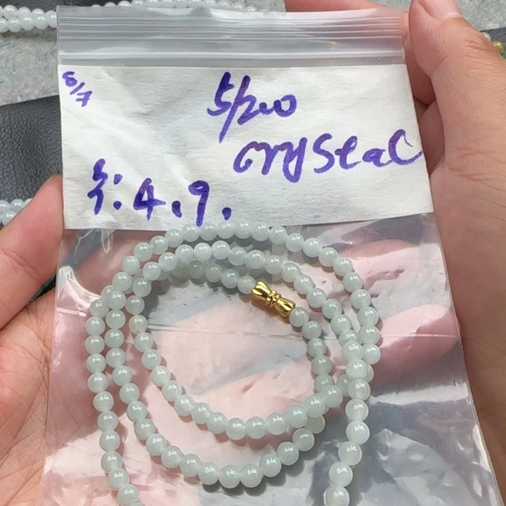 ****l定制翡翠未镶嵌天然翡翠
