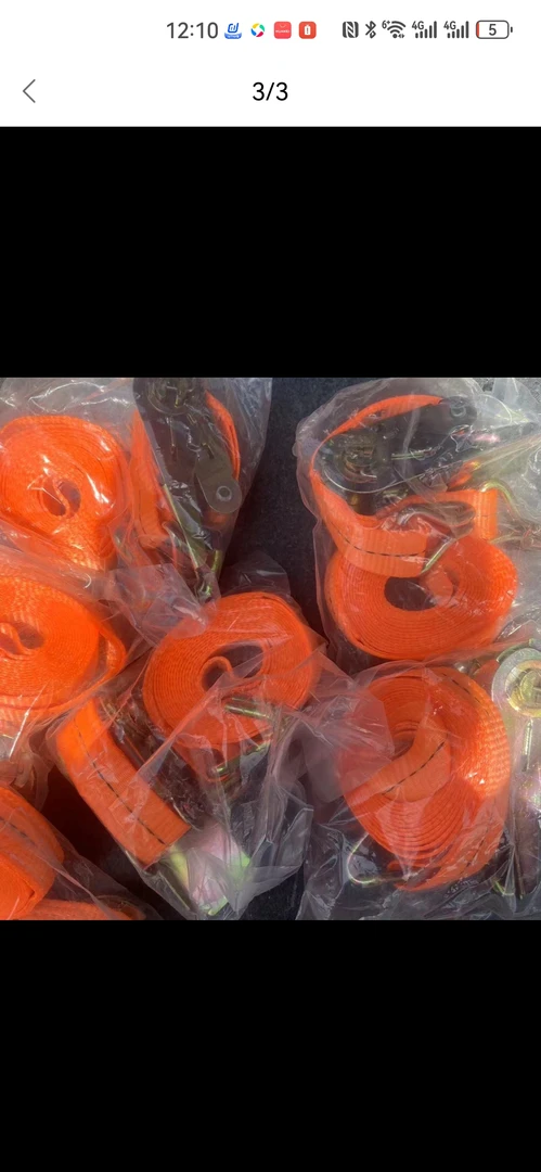 固定发电机捆绑器