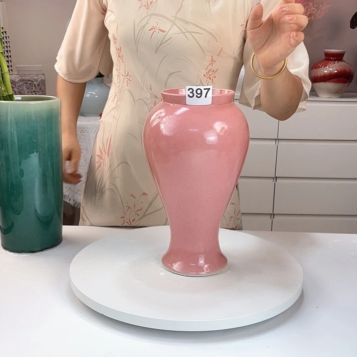 瑕疵397 景德镇陶瓷艺术精品