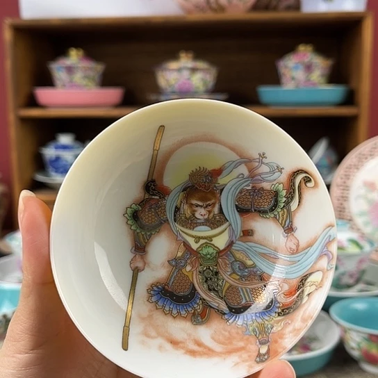 微瑕微瑕景德镇陶瓷