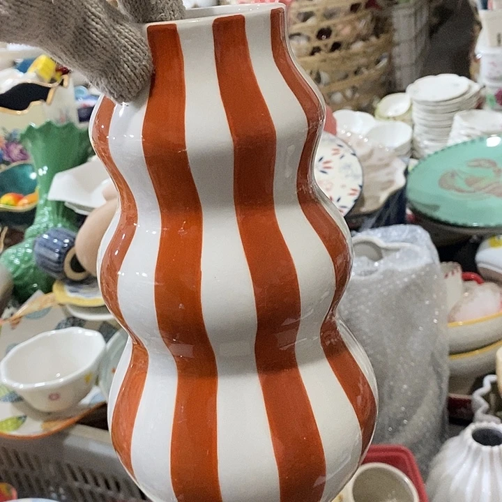 *****瓷片陶瓷制品生产