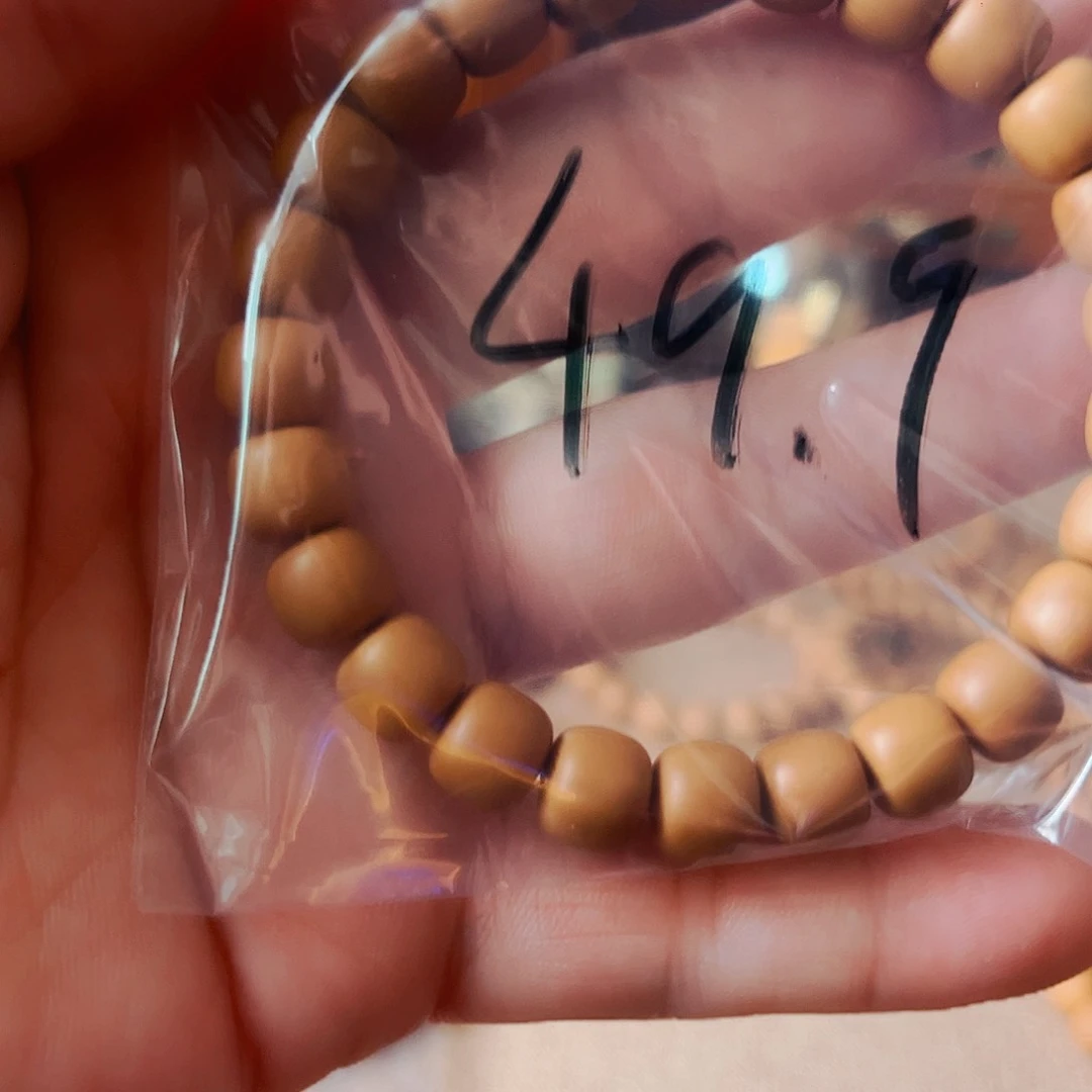 核桃手串/手链云天老型9