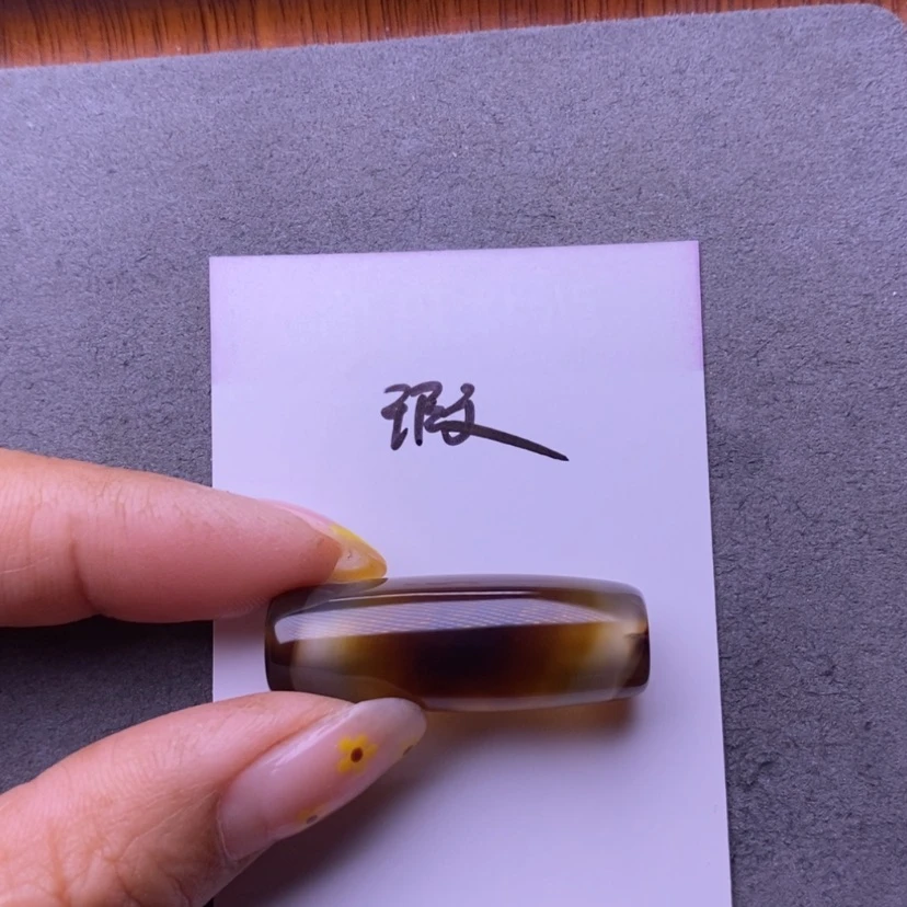 【闪购商品】未镶嵌玛瑙/玉髓珠宝奇石?****3