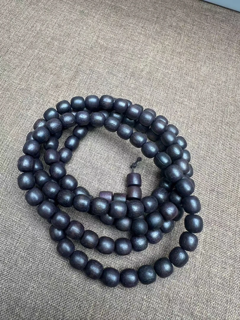 沉香木【高盛】沉香8mm 编号354