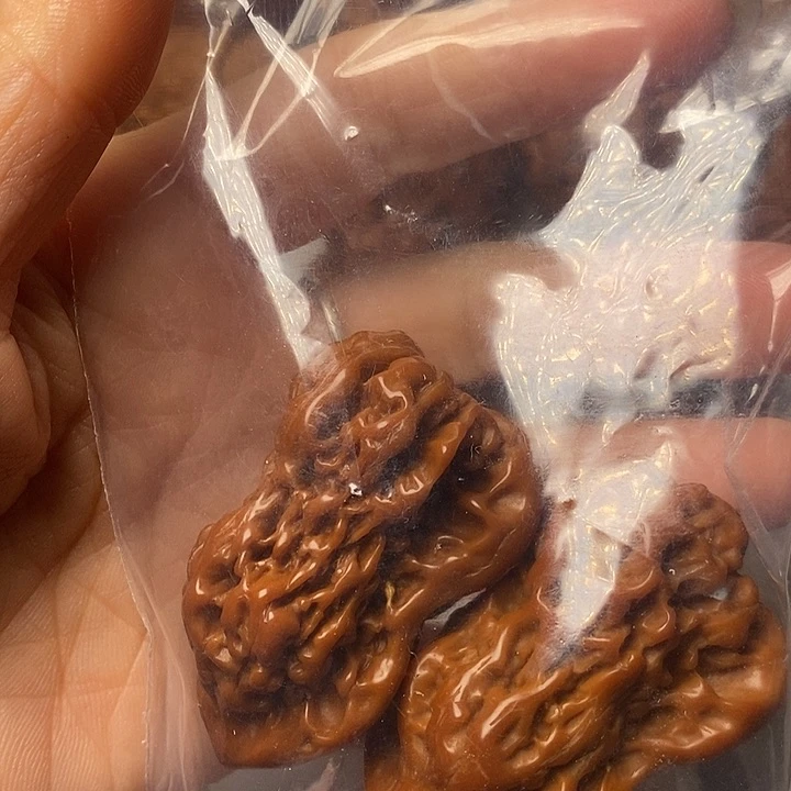 把件文玩核桃葫芦