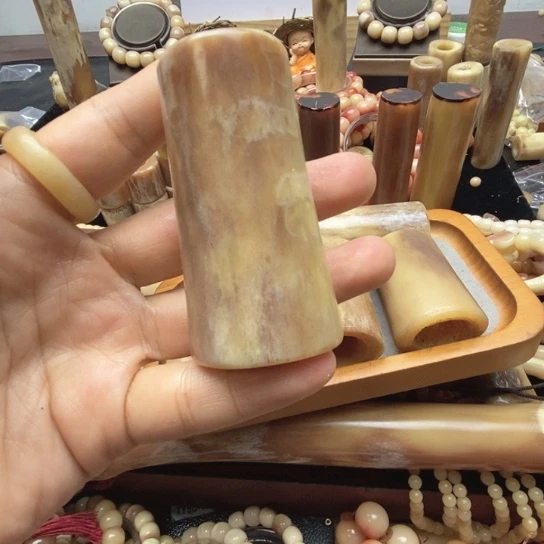 红***豆驼骨手串/手链驼骨