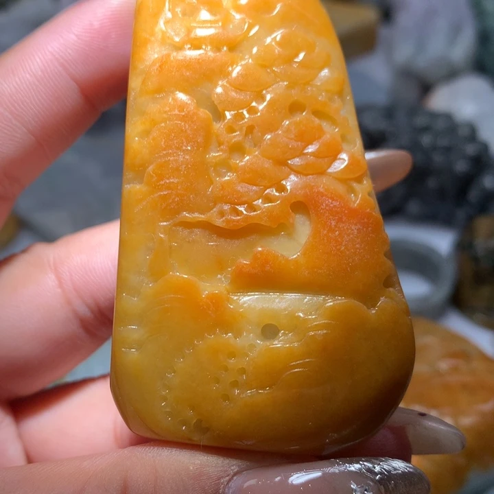 翡翠未镶嵌颈饰保真天然A货翡翠