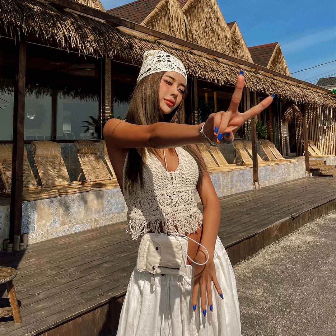 直播链接 2025时尚辣妹女装