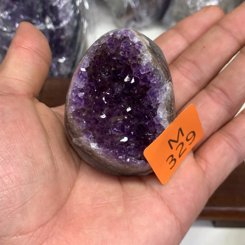 【闪购商品】水晶大型摆件（非配饰）未镶嵌