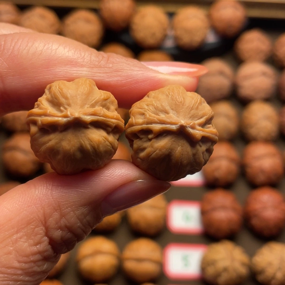 吊坠文玩核桃ooo4