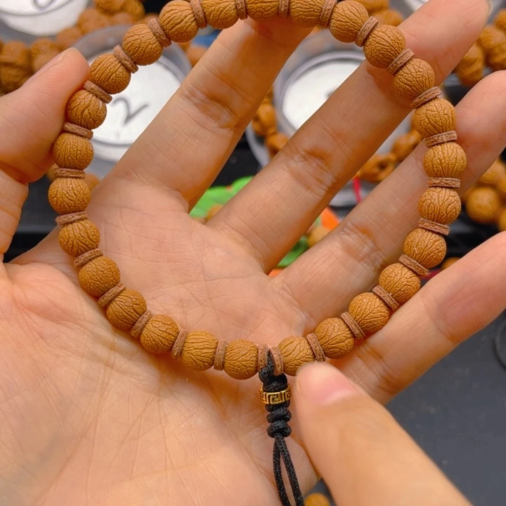 阿***文吊坠桃核见见见见见见3