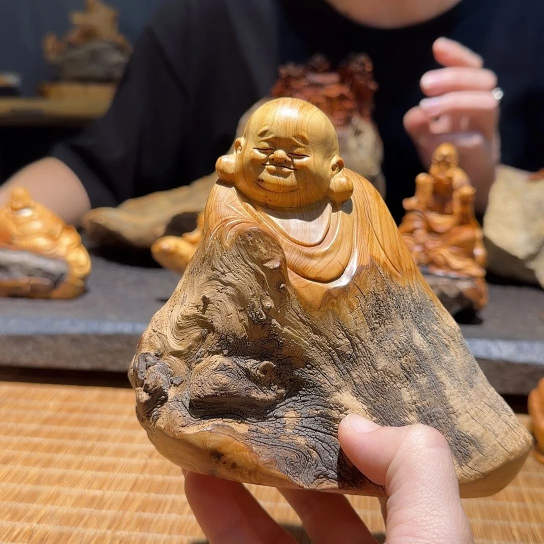 柏木（崖柏）太行集团