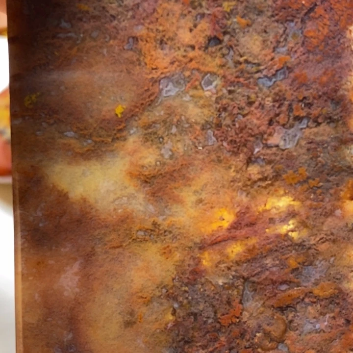 玛瑙/玉髓颈饰未镶嵌打*了