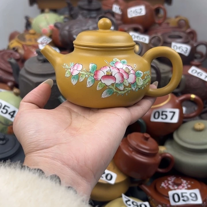 茶壶紫砂紫砂壶紫砂