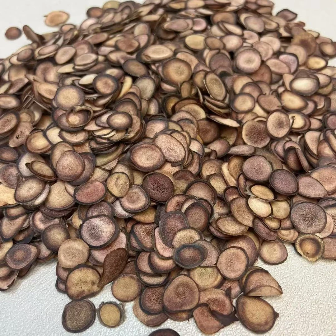 鹿茸片 初级农产