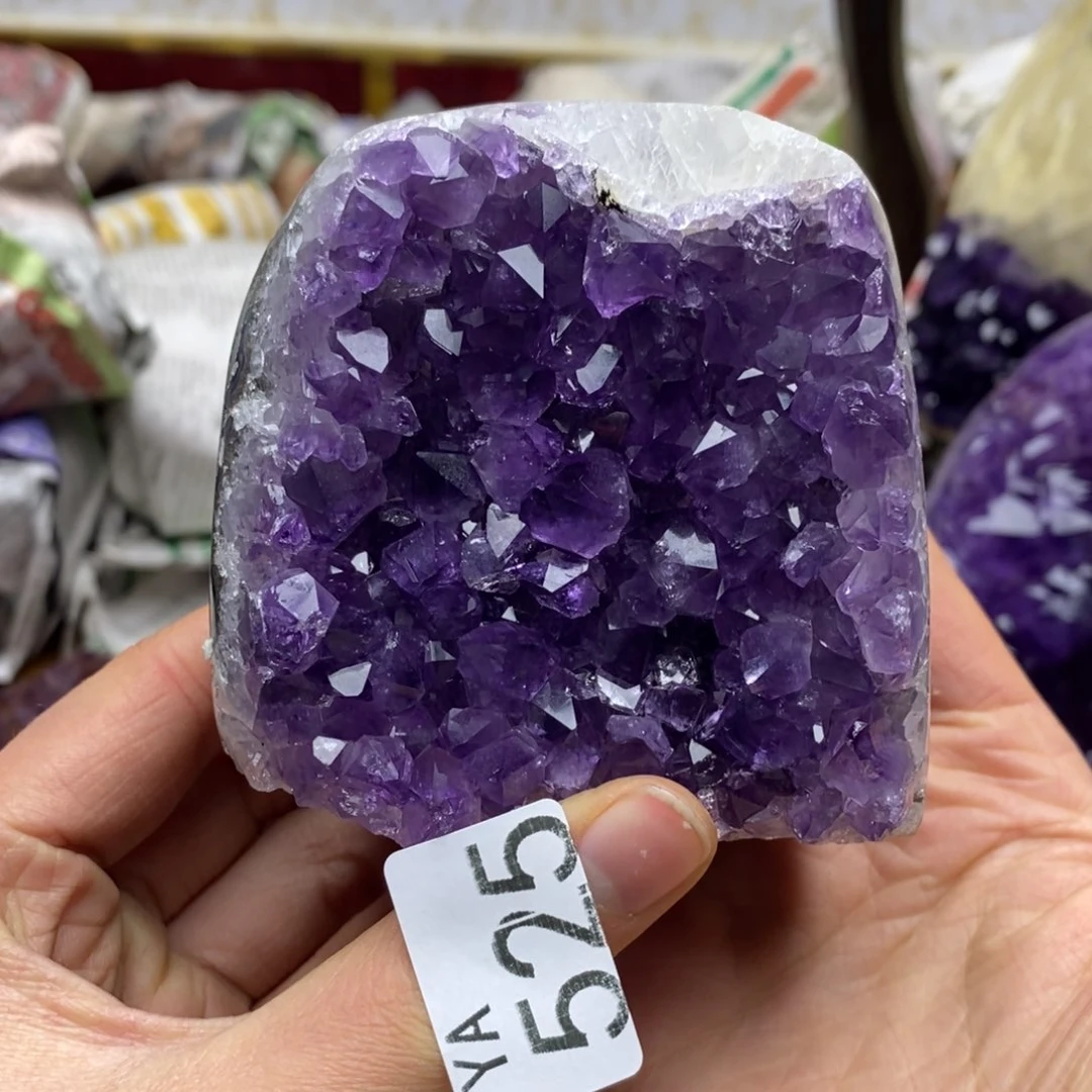 水晶大型摆件（非配饰）未镶嵌