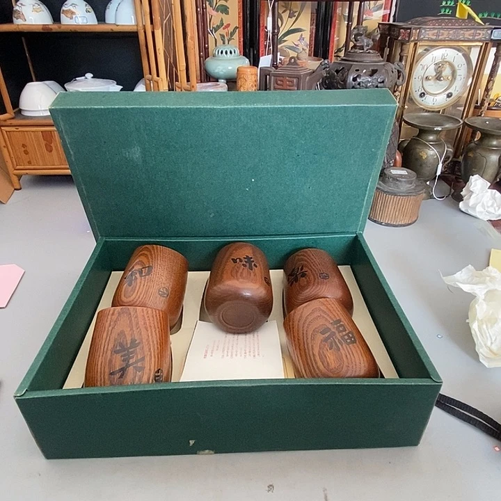 全场只加打包费，茶道具