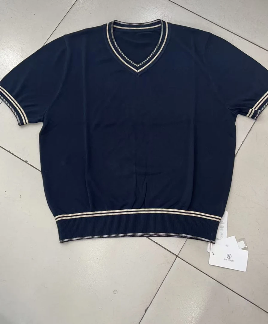 【玲玲】短袖小衫6069