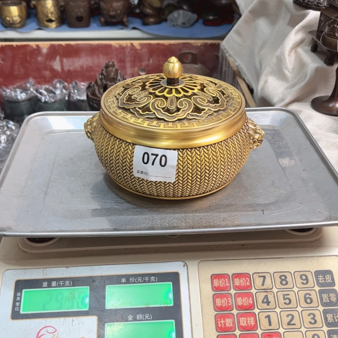 黄铜材质一物一拍888888