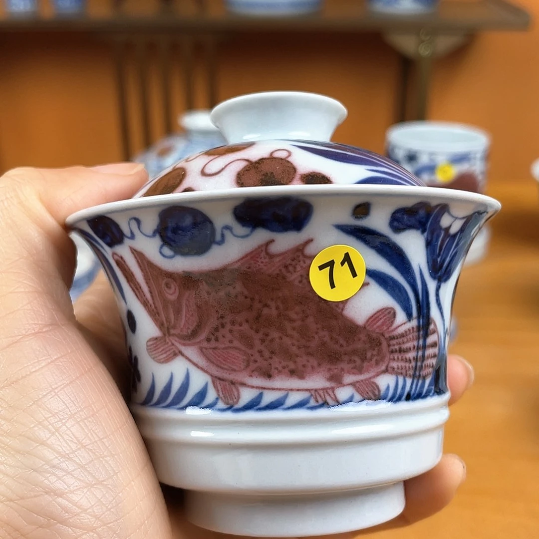 景德镇陶瓷景德镇瓷器