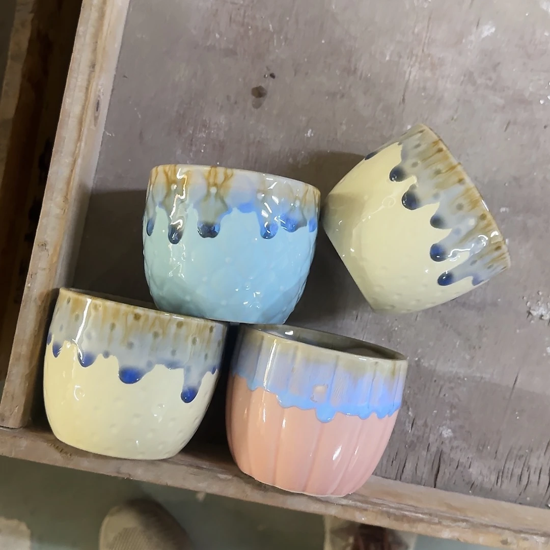 陶瓷4个福利局·自动合并订单·一个个买凑9元发·